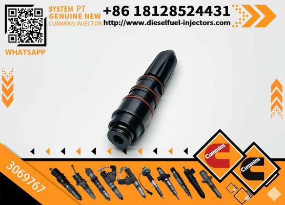 3059424 Supply NT855 diesel Engine Injector Brand New Fuel Pump Nozzle Accessories 3069767