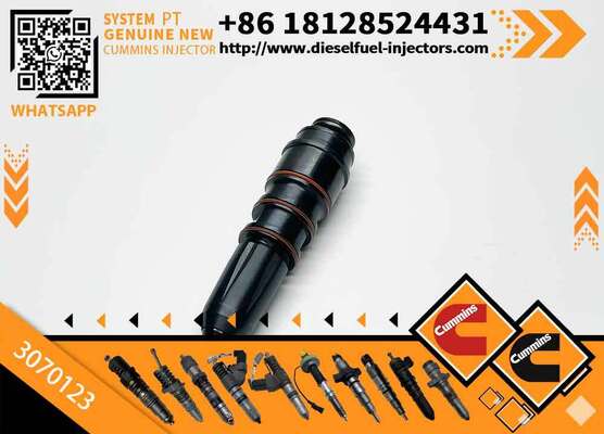 Factory Price K-stc Kta38/kta50 Gta38 Qsk38 Diesel Fuel Injector 3076132 High Quality