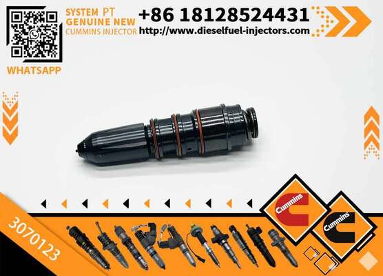 Factory Price K-stc Kta38/kta50 Gta38 Qsk38 Diesel Fuel Injector 3076132 High Quality