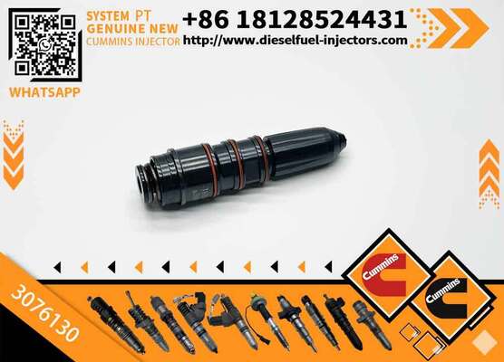 Construction Machinery Parts NT855 Fuel Injector 3054225 3047984 3054230 3054231 3047973 3054233