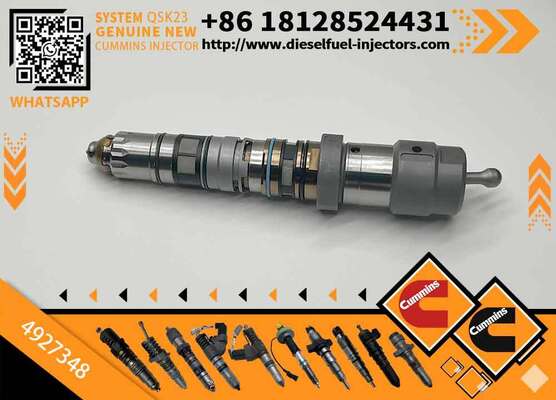 Injector Nozzle Assembly 4927348 4326783 4902974 4088431 QSK19 QSK23 QSK60 Engine Series