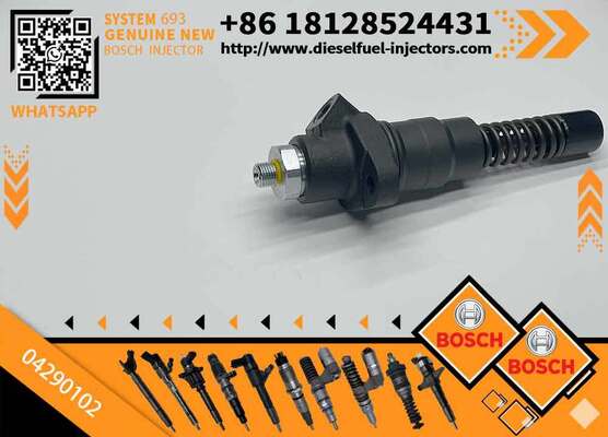 Diesel Fuel Unit Pump 04289983 04289982 04903008 for TCD2013 Engine 0414693005 0414693002 02113694 04290102 21147445