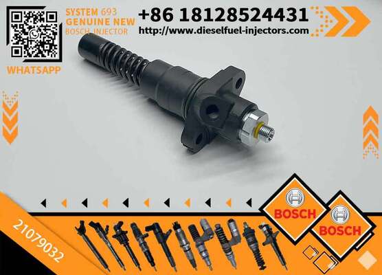 For Bo-sch Diesel Engine Injection Valves 21079032 0414693006 Fuel Injection Pump Parts