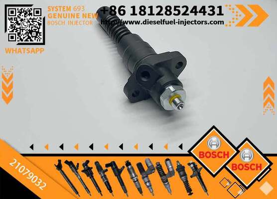 For Bo-sch Diesel Engine Injection Valves 21079032 0414693006 Fuel Injection Pump Parts