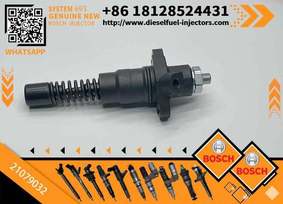 For Bo-sch Diesel Engine Injection Valves 21079032 0414693006 Fuel Injection Pump Parts