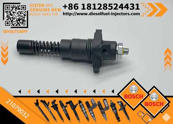 For Bo-sch Diesel Engine Injection Valves 21079032 0414693006 Fuel Injection Pump Parts