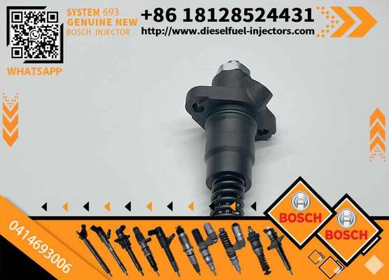 Original New Diesel Fuel Injection Unit Pump 21079032 0414693006