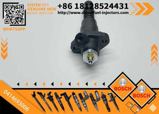 Original New Diesel Fuel Injection Unit Pump 21079032 0414693006