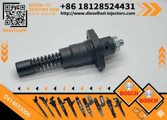 Original New Diesel Fuel Injection Unit Pump 21079032 0414693006