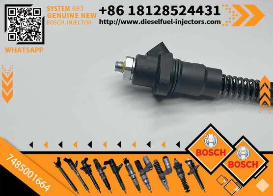Genuine Deutz Unit Pump 0414693006 02113696 0211 3696 with Other No. 7421005584 7421219977 7485001664