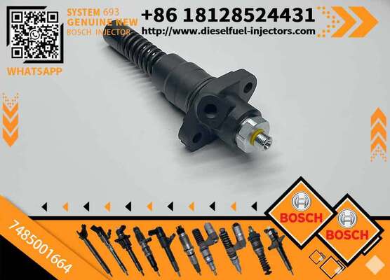 Genuine Deutz Unit Pump 0414693006 02113696 0211 3696 with Other No. 7421005584 7421219977 7485001664