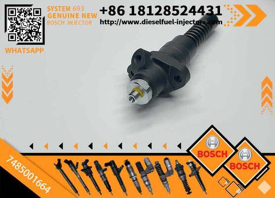 Genuine Deutz Unit Pump 0414693006 02113696 0211 3696 with Other No. 7421005584 7421219977 7485001664