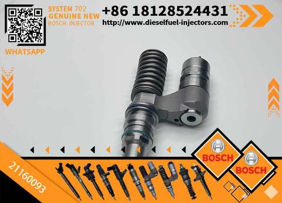 XF Parts 0414701080 Fuel Injector 0414701020 0414702016 21160093 VOE21160093 20440412 VOE20440412