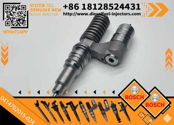 For  Diesel Injector 0414702015 0414702024 0414702013 0414702023 0414702010 0414702009 0414702019 0414702016 0414702007