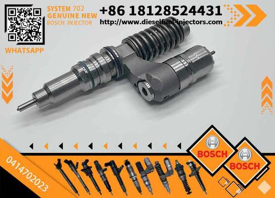 Fuel Unit Injector 0414701083 0414701013 0414701052 0414701083 2995480 2998526 523717 5237178 0986441013