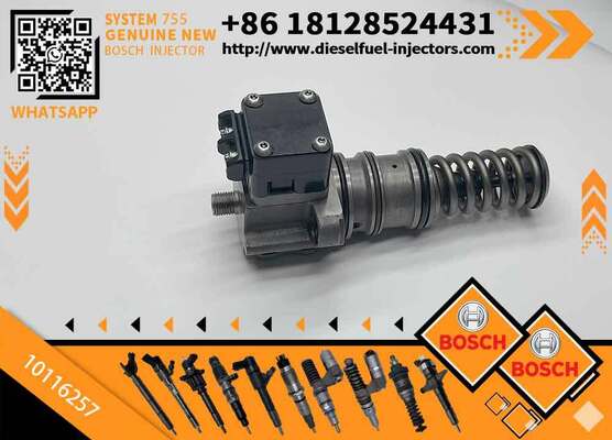 Engine Fuel Injector Nozzle Assy 0414755118 0414755018 10116257 Unit Pump for V-OLVO