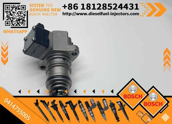 HuaZhen Injector Pump 0414755004 0414755005 1379110 Pump for DAF XE250/280/315/280C/315C Unit Pump 0414755004 0414755005