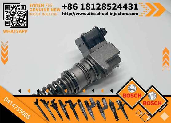 Fuel Injection FUEL UNIT PUMP 0414755007 1435558 0414755003 0414755002 0986445001 0414755007 0414755008 0414755009