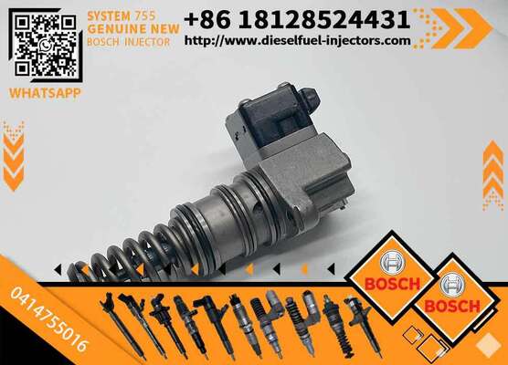 High Quality Truck Fuel Injection Pump Diesel Fuel Injection Unit Pump Fit for Deutz Engine 0 414 755 016 04262056 0414755016