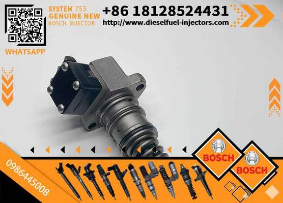 Flash Sale Diesel Fuel Unit Pump Assembly 0986445008 for Bo-sch Series
