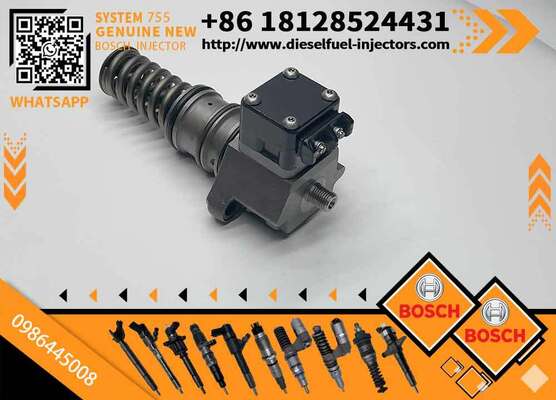Flash Sale Diesel Fuel Unit Pump Assembly 0986445008 for Bo-sch Series