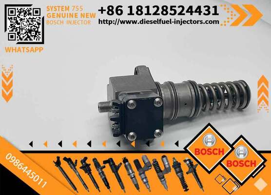 0414755014 Fuel Injection Unit Pump 6-Pack for Mack Renault 0414755014 0414755015 313GC5233MX 0986445011