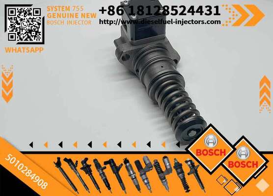 For Brand New and High Quality Auto Parts 5010284908 High Quality Engine Injector Monobloc Pump Assembly