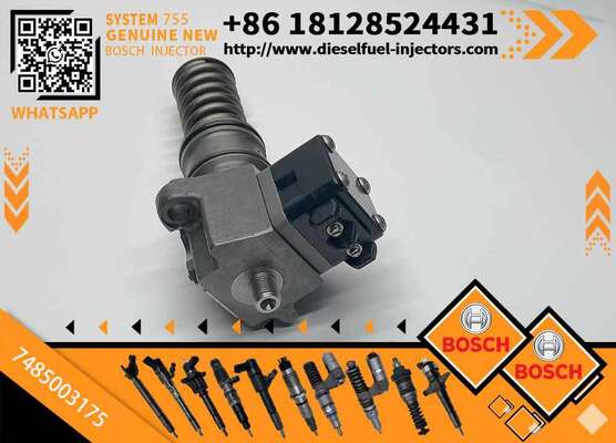 0414755006 0414755007 0986445008 Fuel Unit Pump for RENAULT Fuel Injection Pump 313GC5230M 313GC5230MX 7485003175