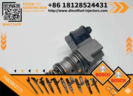 0414755006 0414755007 0986445008 Fuel Unit Pump for RENAULT Fuel Injection Pump 313GC5230M 313GC5230MX 7485003175