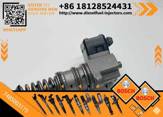 0414755006 0414755007 0986445008 Fuel Unit Pump for RENAULT Fuel Injection Pump 313GC5230M 313GC5230MX 7485003175