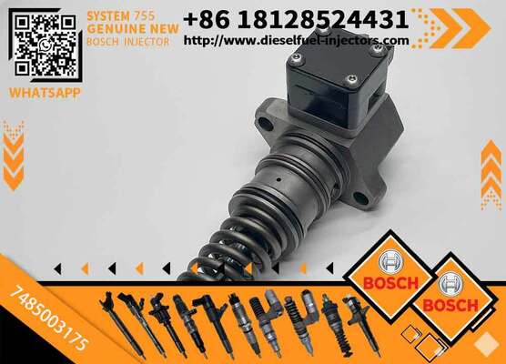 0414755006 0414755007 0986445008 Fuel Unit Pump for RENAULT Fuel Injection Pump 313GC5230M 313GC5230MX 7485003175