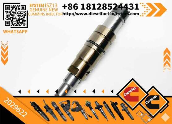 High Quality Fuel Injector Diesel Fuel Injector for XPI Sca-nia DC13 DC16 Truck Parts 2031836 1877425 0574380 2029622 1933613