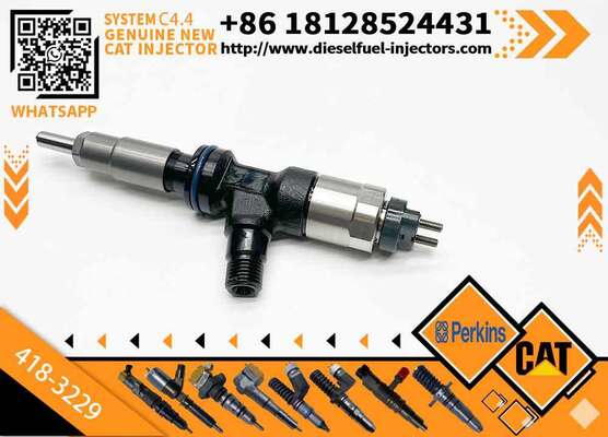 Common Rail Injector 370-7282 295050-0401 571-0940 295700-1200 418-3229 295050-1810 for diesel Engine CT