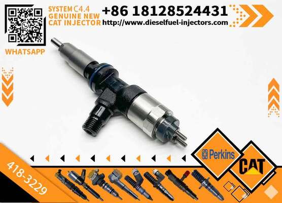 Common Rail Injector 370-7282 295050-0401 571-0940 295700-1200 418-3229 295050-1810 for diesel Engine CT