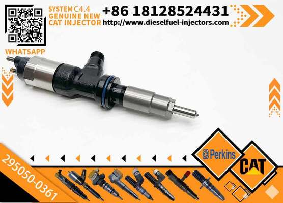 Overhaul Injector Repair Kit Injection Valves 295050-2400 295050-0331 295050-0361 295050-0401 295050-0421 295050-0411