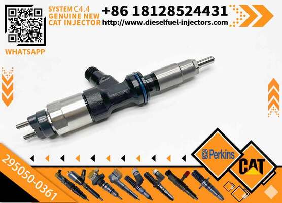 Overhaul Injector Repair Kit Injection Valves 295050-2400 295050-0331 295050-0361 295050-0401 295050-0421 295050-0411