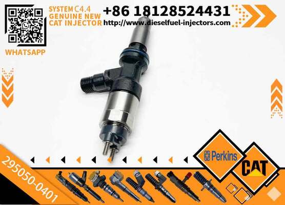 Common Rail Injector 370-7282 295050-0401 571-0940 295700-1200 418-3229 295050-1810 for diesel Engine CT