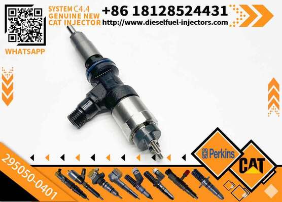 Common Rail Injector 370-7282 295050-0401 571-0940 295700-1200 418-3229 295050-1810 for diesel Engine CT