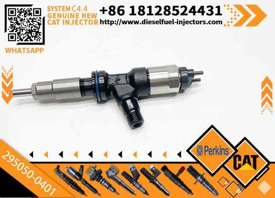 Common Rail Injector 370-7282 295050-0401 571-0940 295700-1200 418-3229 295050-1810 for diesel Engine CT