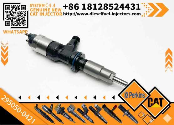 New Common Rail Injector 571-0940 295700-1200 418-3229 295050-1810 370-7287 295050-0421 for diesel Engine CAT