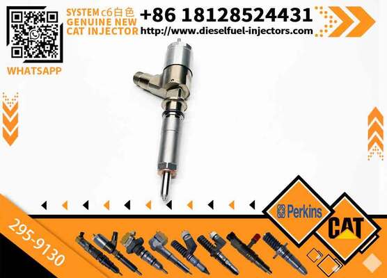 New Common Rail Fuel Injector 295-9130 326-4700 326-4756 326-4740 10R-7675 10R-7951 10R-7676 32F61-00014 32F61-00022 32F61-00062