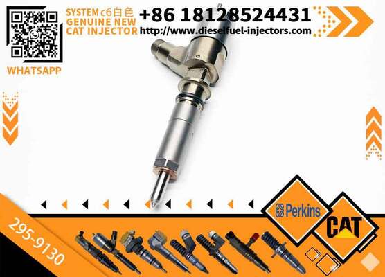 New Common Rail Fuel Injector 295-9130 326-4700 326-4756 326-4740 10R-7675 10R-7951 10R-7676 32F61-00014 32F61-00022 32F61-00062