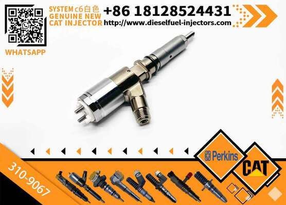 New Fuel Injector 292-3780 320-0680 2645A718 2645A734 310-9067 292-3770 292-3755 306-9380 292-3780 10R-7672 306-9380 10R-7669 Fo