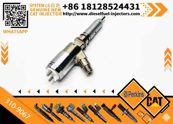 New Fuel Injector 292-3780 320-0680 2645A718 2645A734 310-9067 292-3770 292-3755 306-9380 292-3780 10R-7672 306-9380 10R-7669 Fo