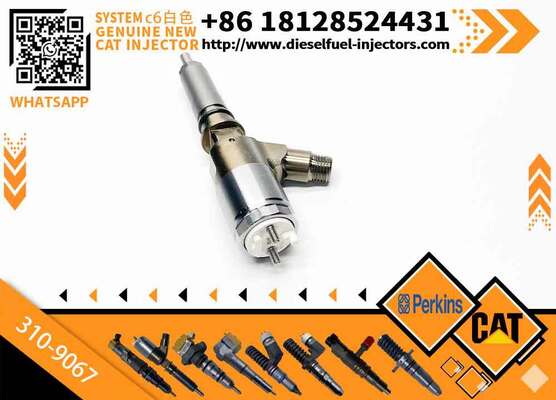 New Fuel Injector 292-3780 320-0680 2645A718 2645A734 310-9067 292-3770 292-3755 306-9380 292-3780 10R-7672 306-9380 10R-7669 Fo