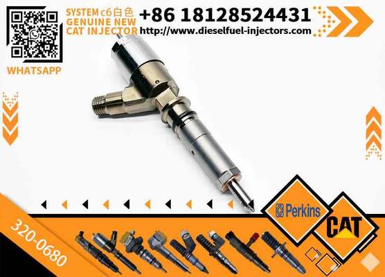 New Fuel Injector 292-3780 320-0680 2645A718 2645A734 310-9067 292-3770 292-3755 306-9380 292-3780 10R-7672 306-9380 10R-7669 Fo