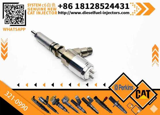 2645a743 Diesel Common Rail Injector 321-0990/2645A743 2645A746 2645A747 320-0677 320-0655 Diesel injector for cat c4.4 c6.6