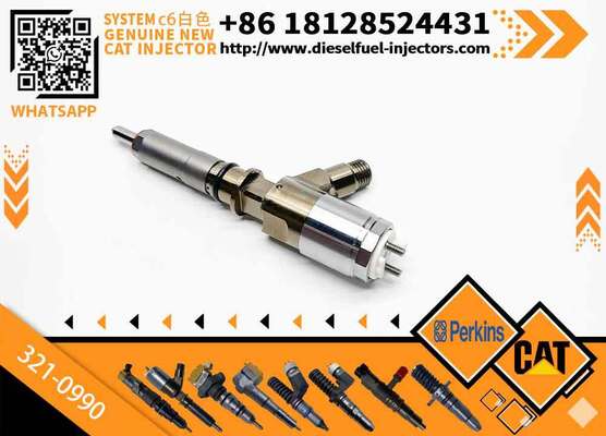 2645a743 Diesel Common Rail Injector 321-0990/2645A743 2645A746 2645A747 320-0677 320-0655 Diesel injector for cat c4.4 c6.6