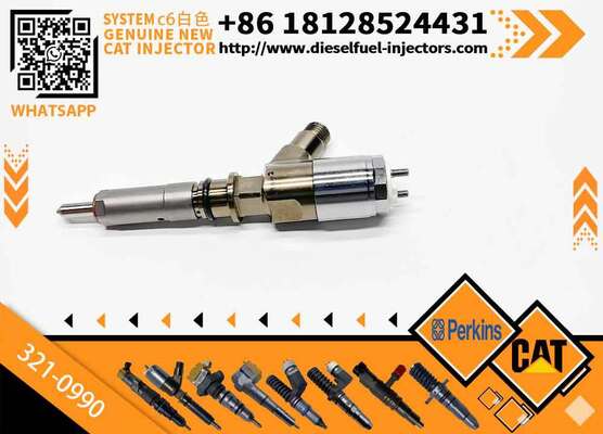 2645a743 Diesel Common Rail Injector 321-0990/2645A743 2645A746 2645A747 320-0677 320-0655 Diesel injector for cat c4.4 c6.6