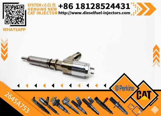 New Common Rail Injector 321-3600 2645A753 320-0677 2645A746 320-0690 2645A749 for diesel Engine CAT